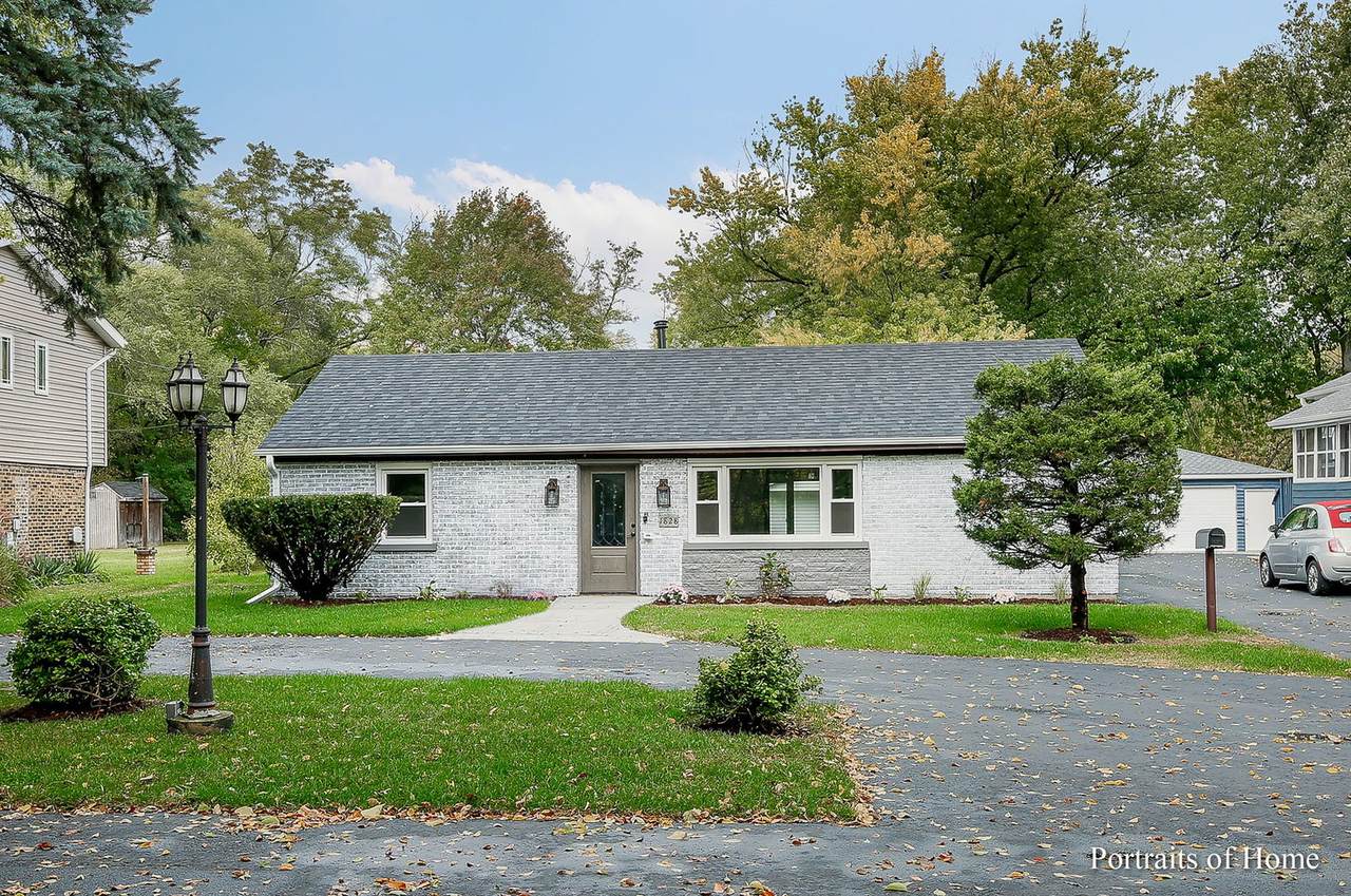 1828 Idlewild Lane - Photo 1