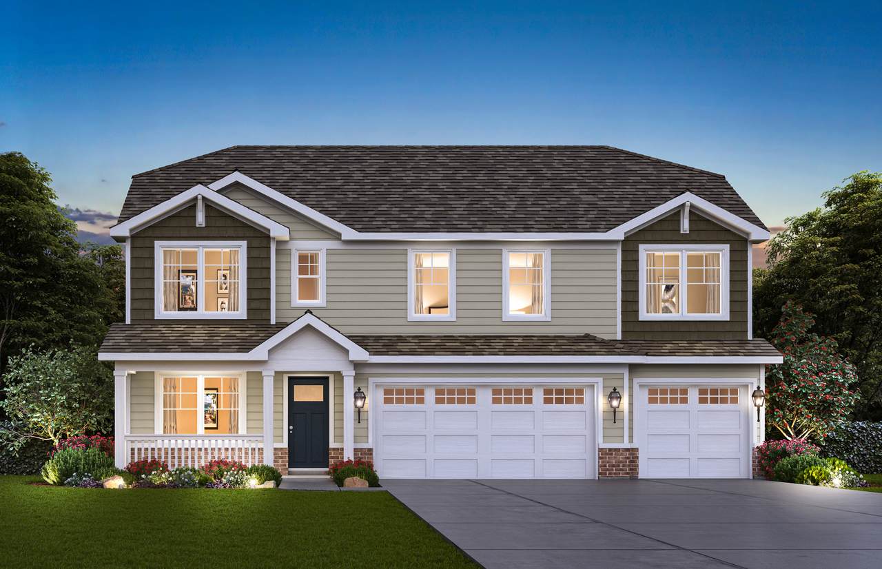 14939 Greenbriar Drive - Photo 1