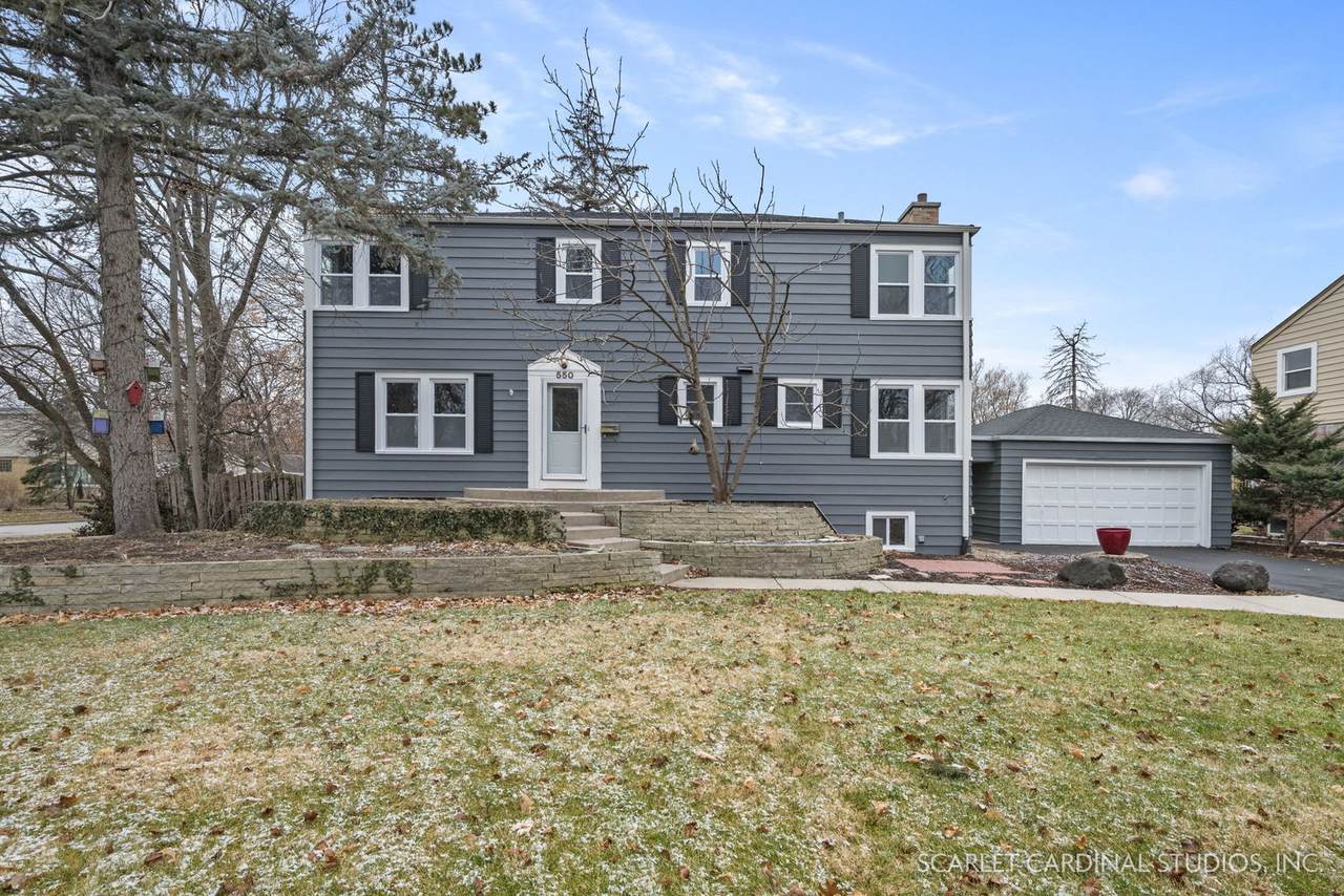 550 Princeton Avenue - Photo 1