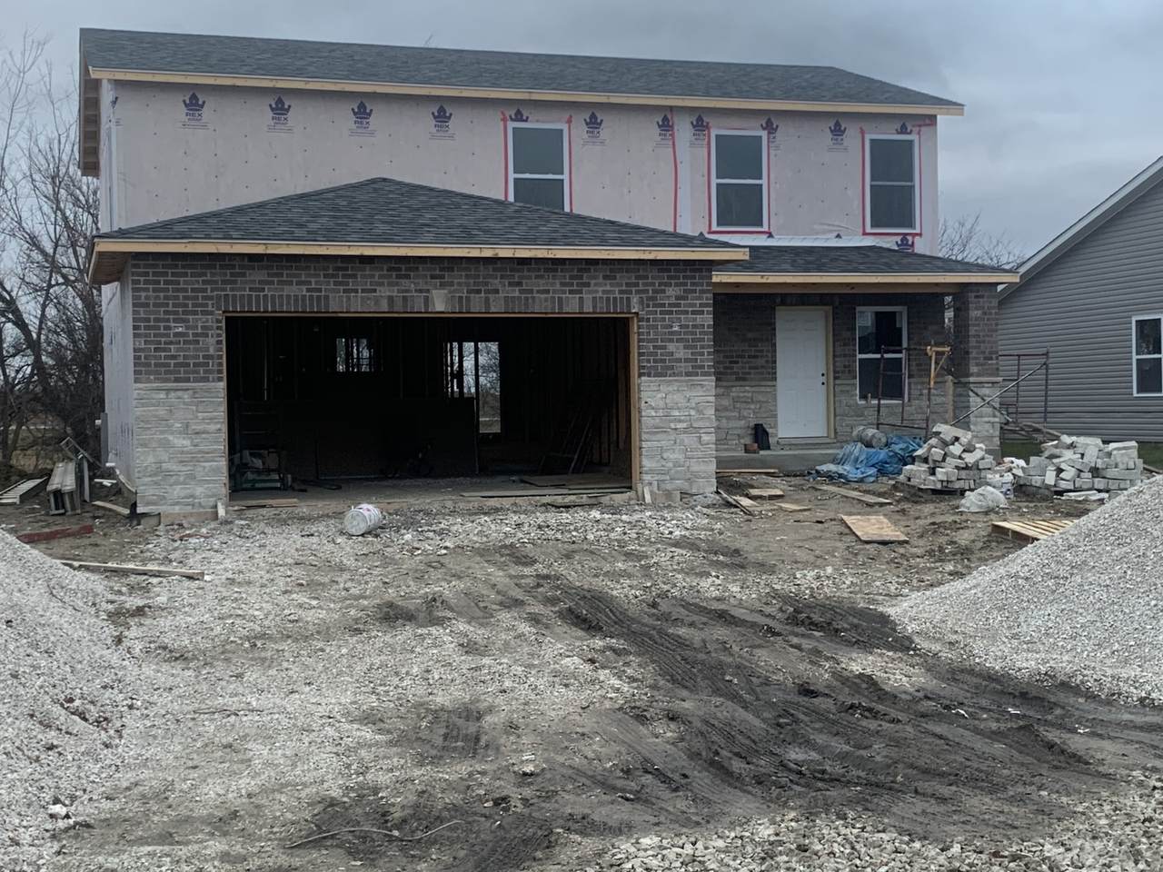 824 Western Street - Photo 1