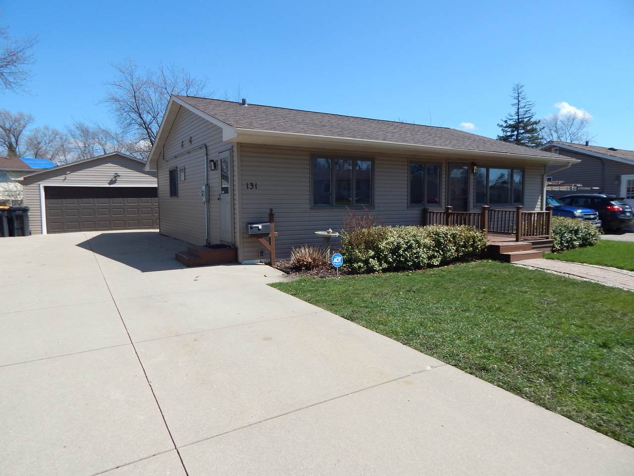 131 Maxon Lane - Photo 1