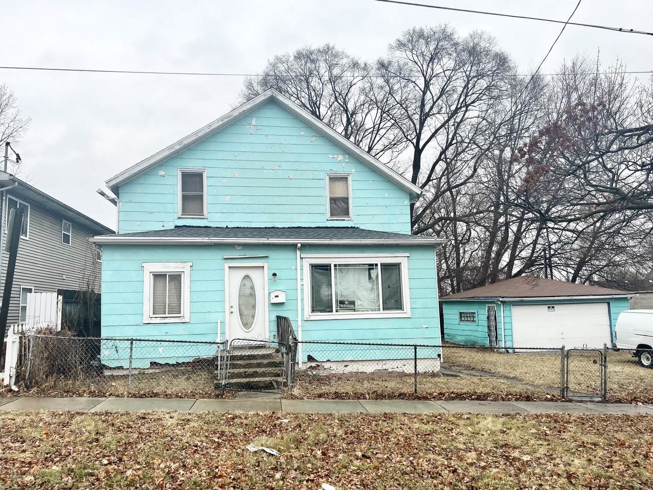142 Liberty Street - Photo 1