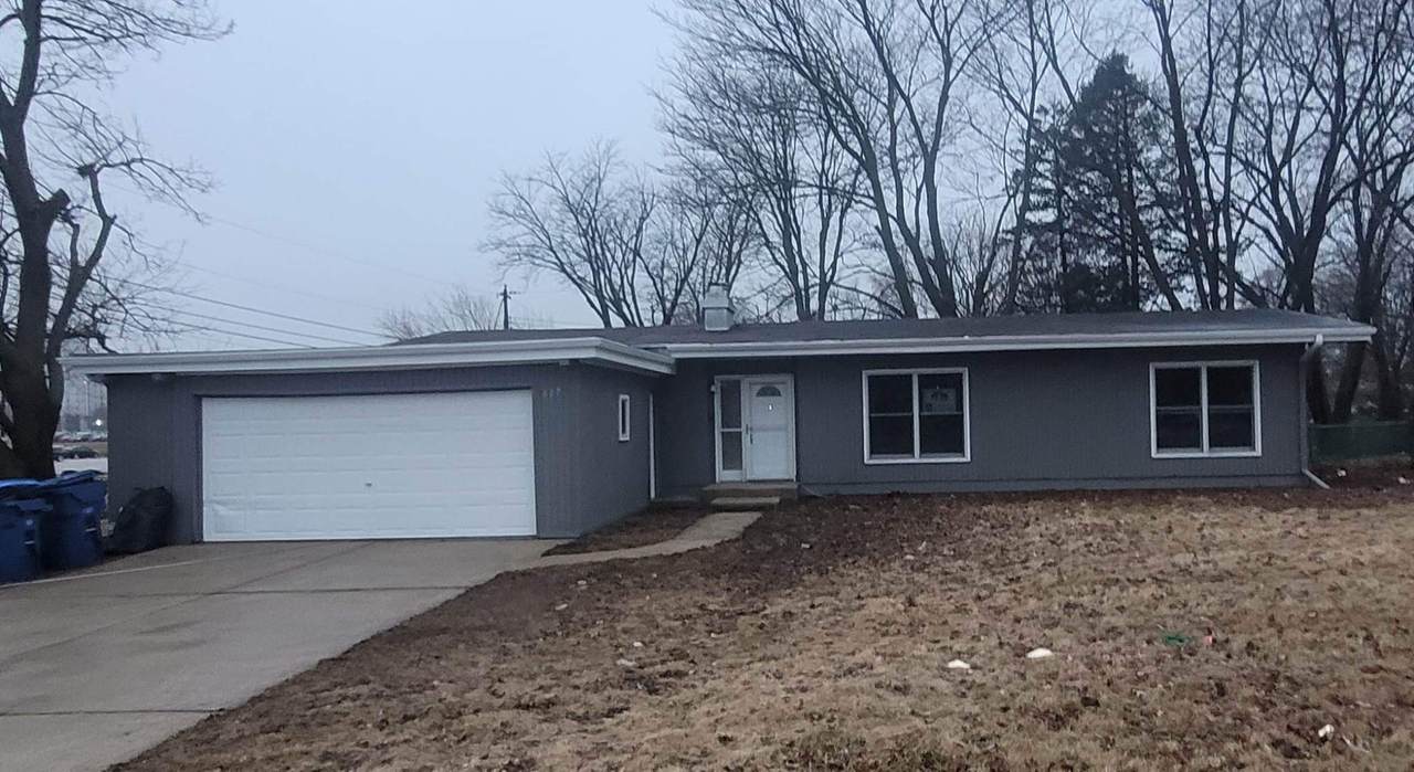 617 Annie Glidden Road - Photo 1