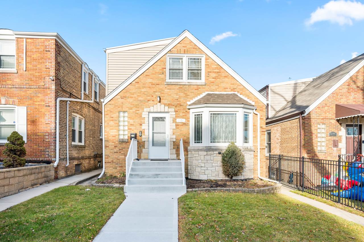 6304 Barry Avenue - Photo 1