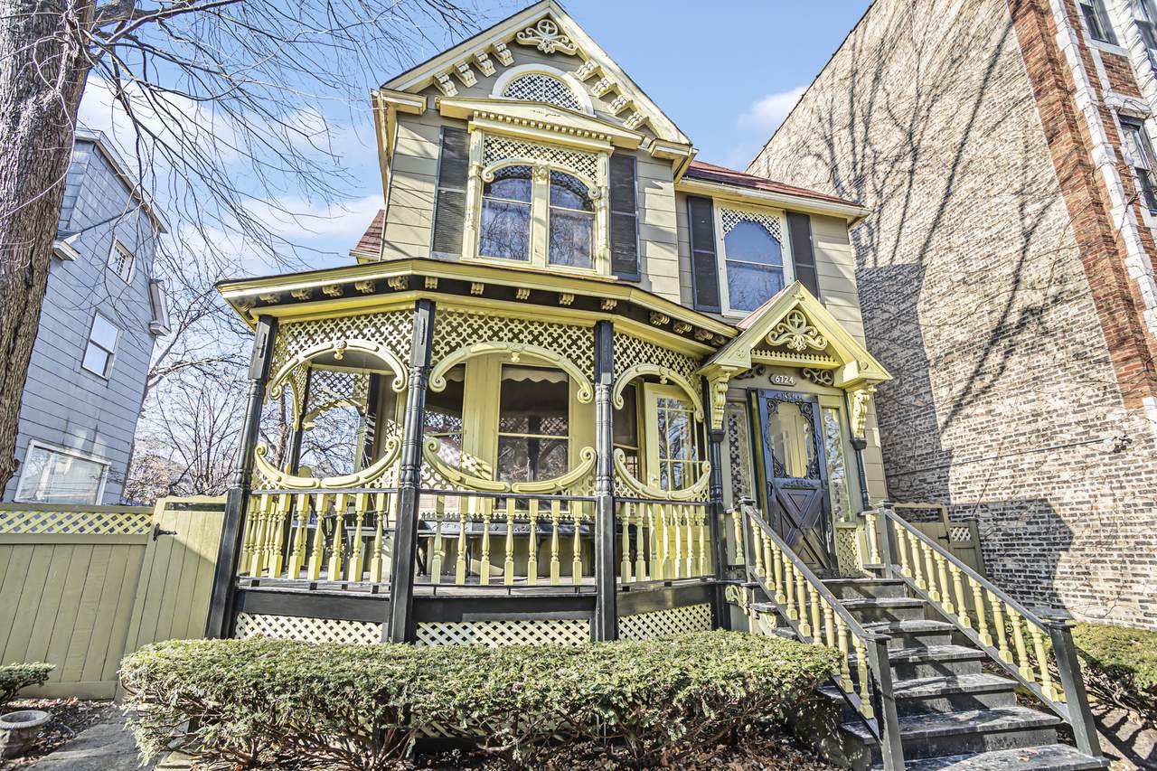 6724 Glenwood Avenue - Photo 1