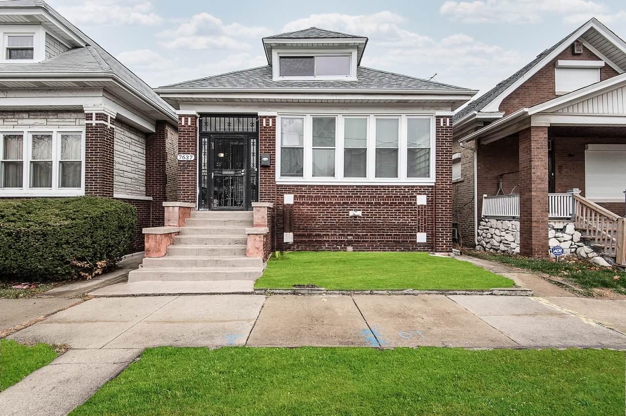 7637 Vernon Avenue - Photo 1