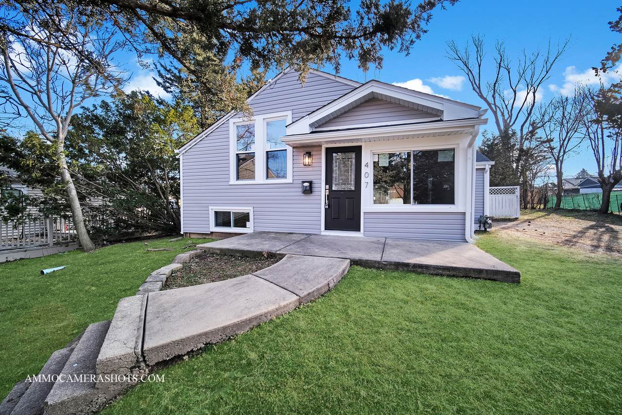 407 Harrison Road - Photo 1
