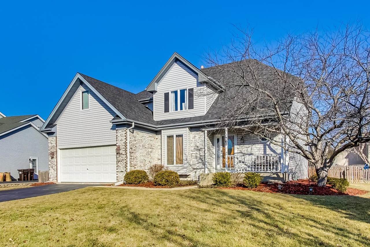 1169 Dovercliff Way - Photo 1