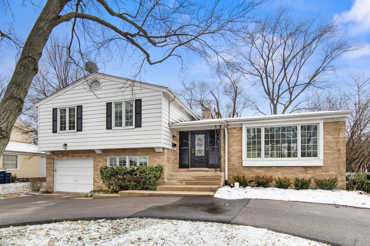 36 Forestway Drive - Photo 1
