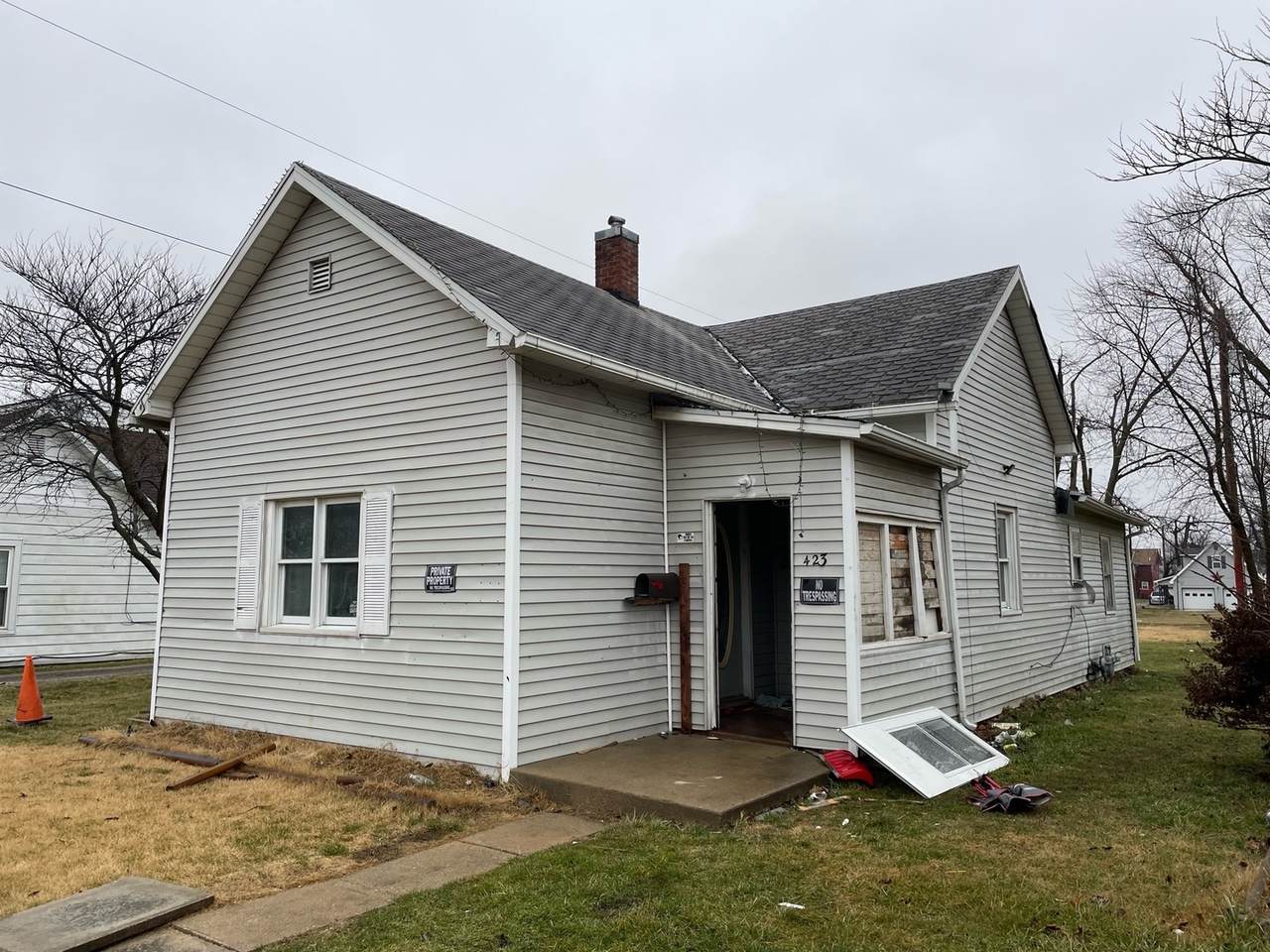 423 Carroll Street - Photo 1