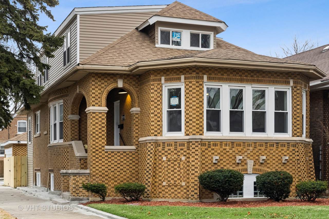 9201 Racine Avenue - Photo 1