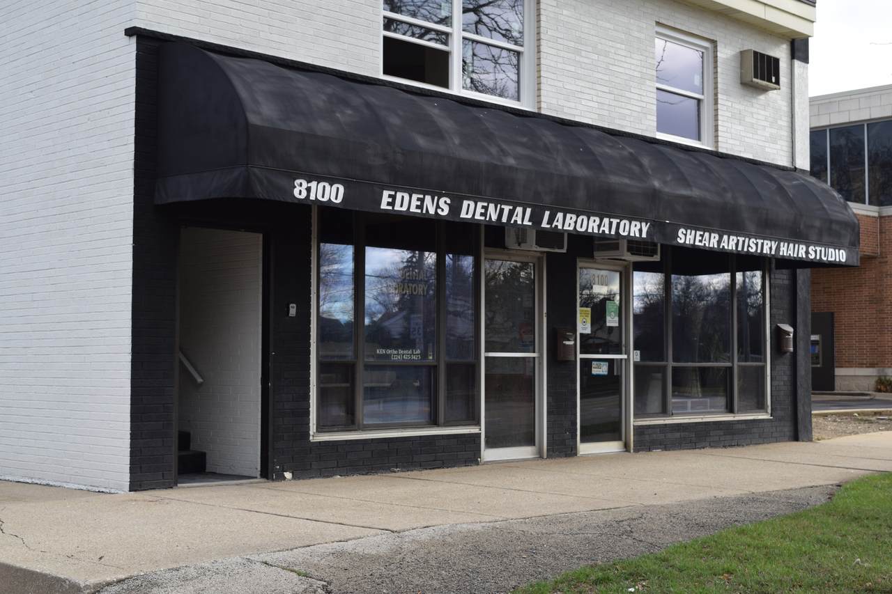 8100 Oakton Street - Photo 1