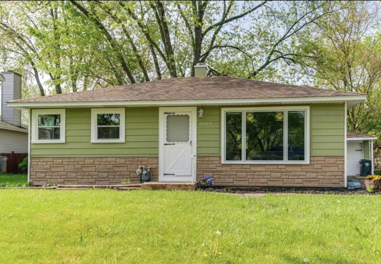 3005 Thrush Lane - Photo 1