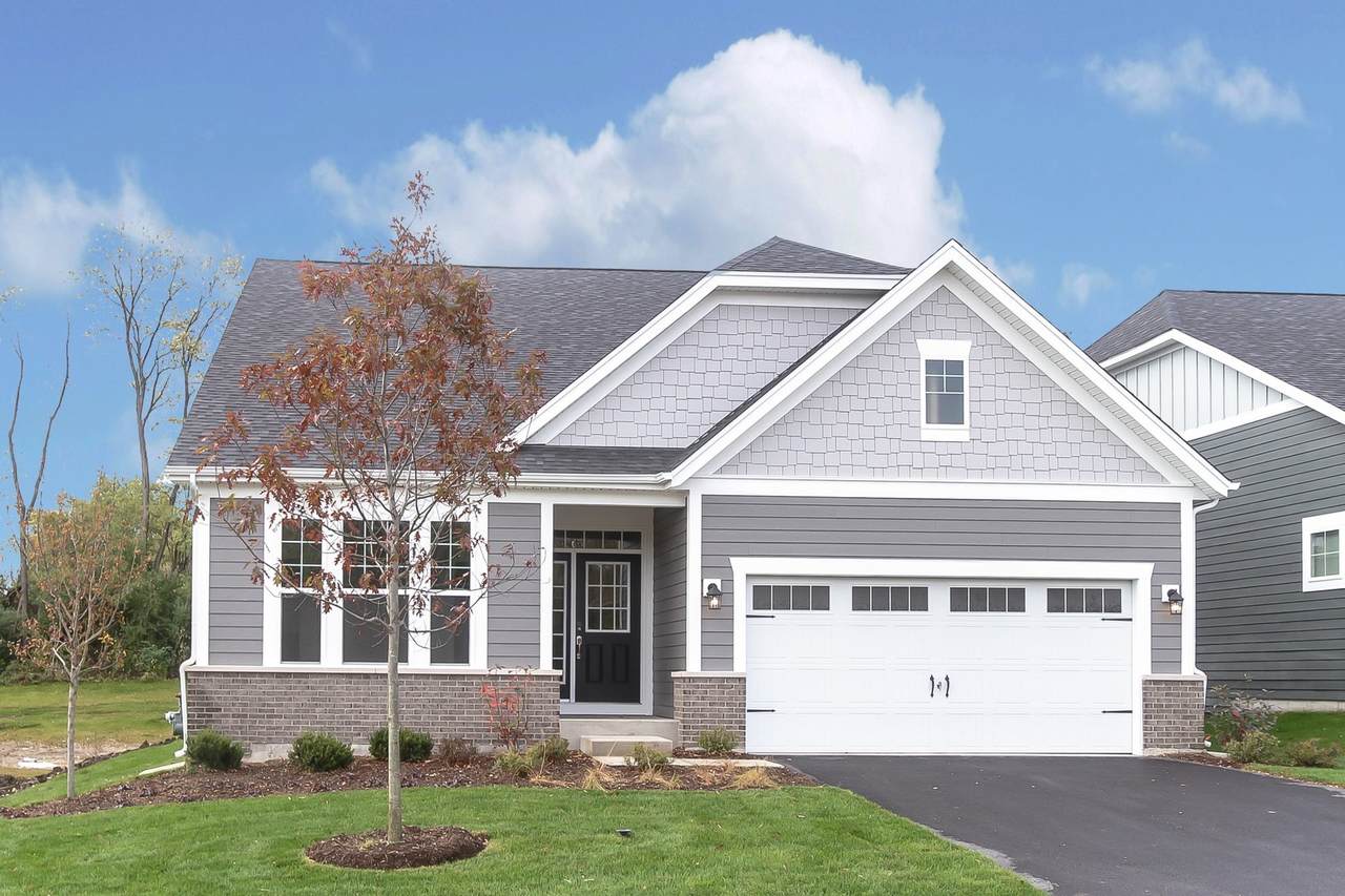 23184 Pinehurst Lot #71 Drive - Photo 1