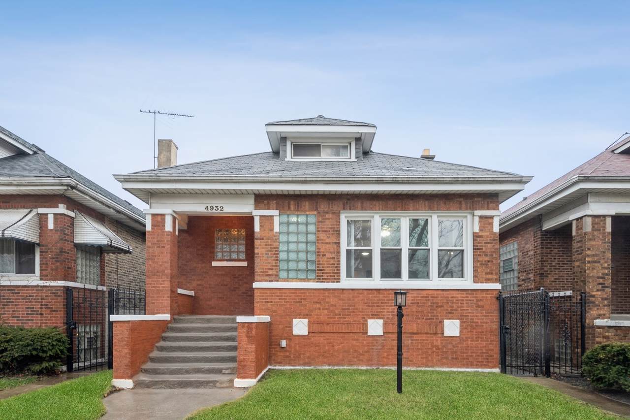 4932 Polk Street - Photo 1