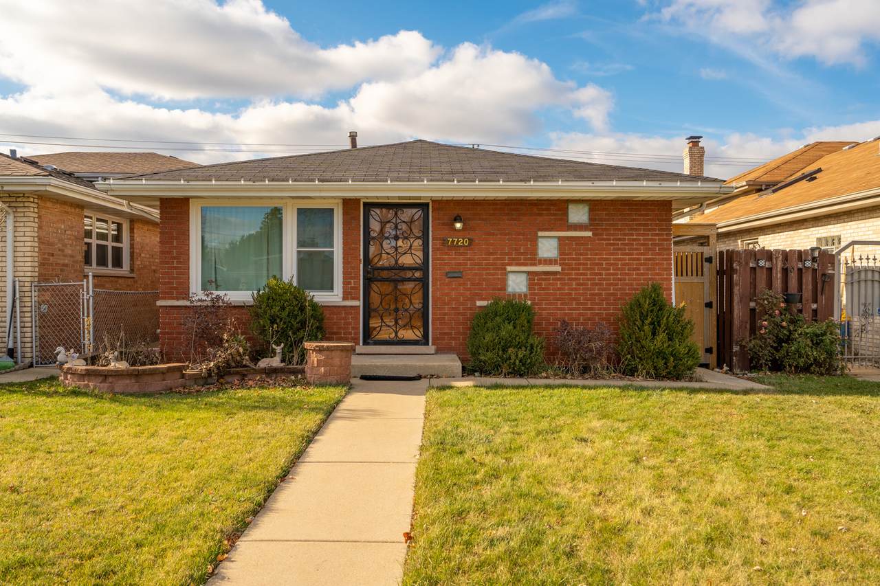 7720 Lawler Avenue - Photo 1