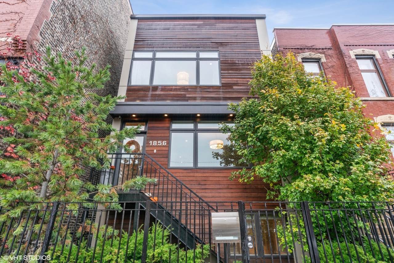 1856 Huron Street - Photo 1