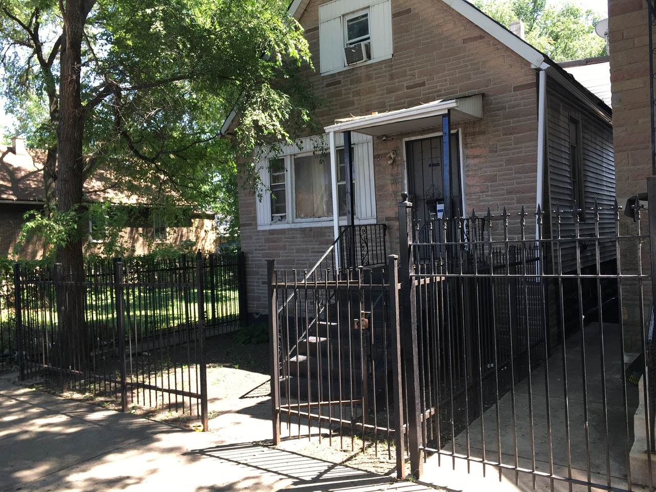 4717 Erie Street - Photo 1