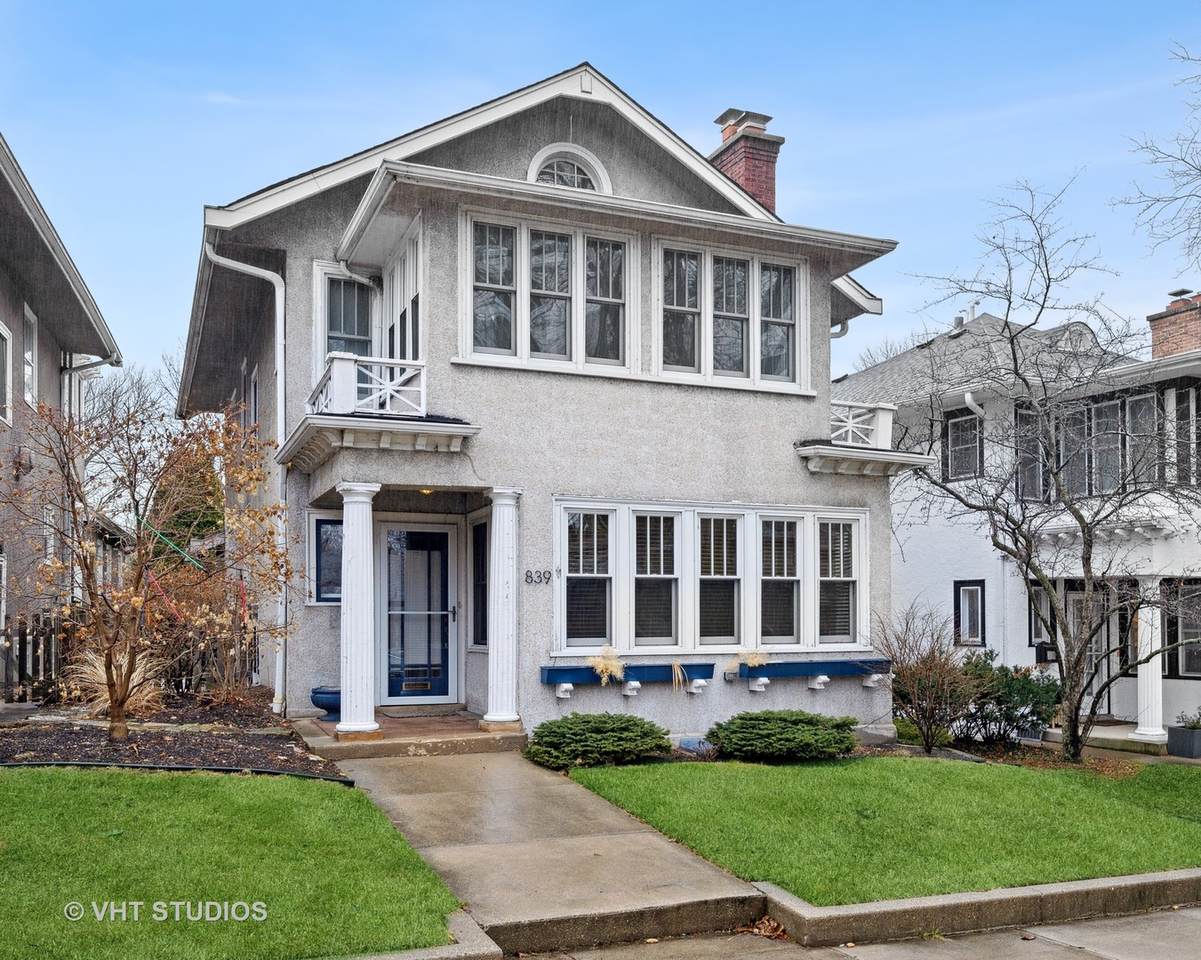 839 Milburn Street - Photo 1