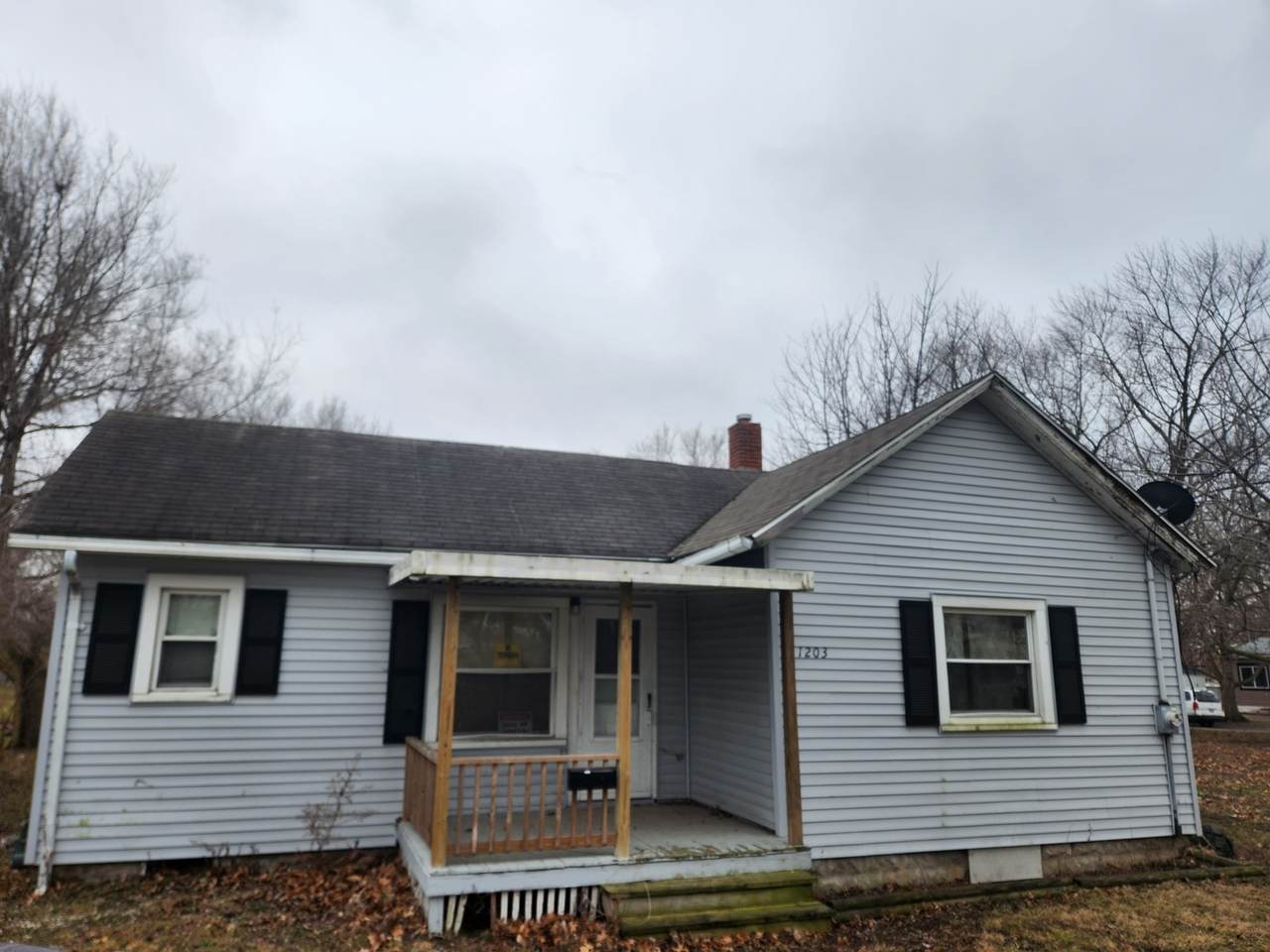 1203 Livingston Street - Photo 1