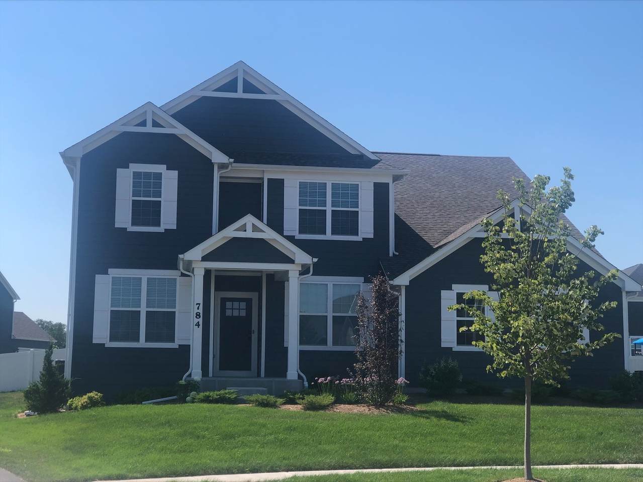 3670 Skyglade Drive - Photo 1