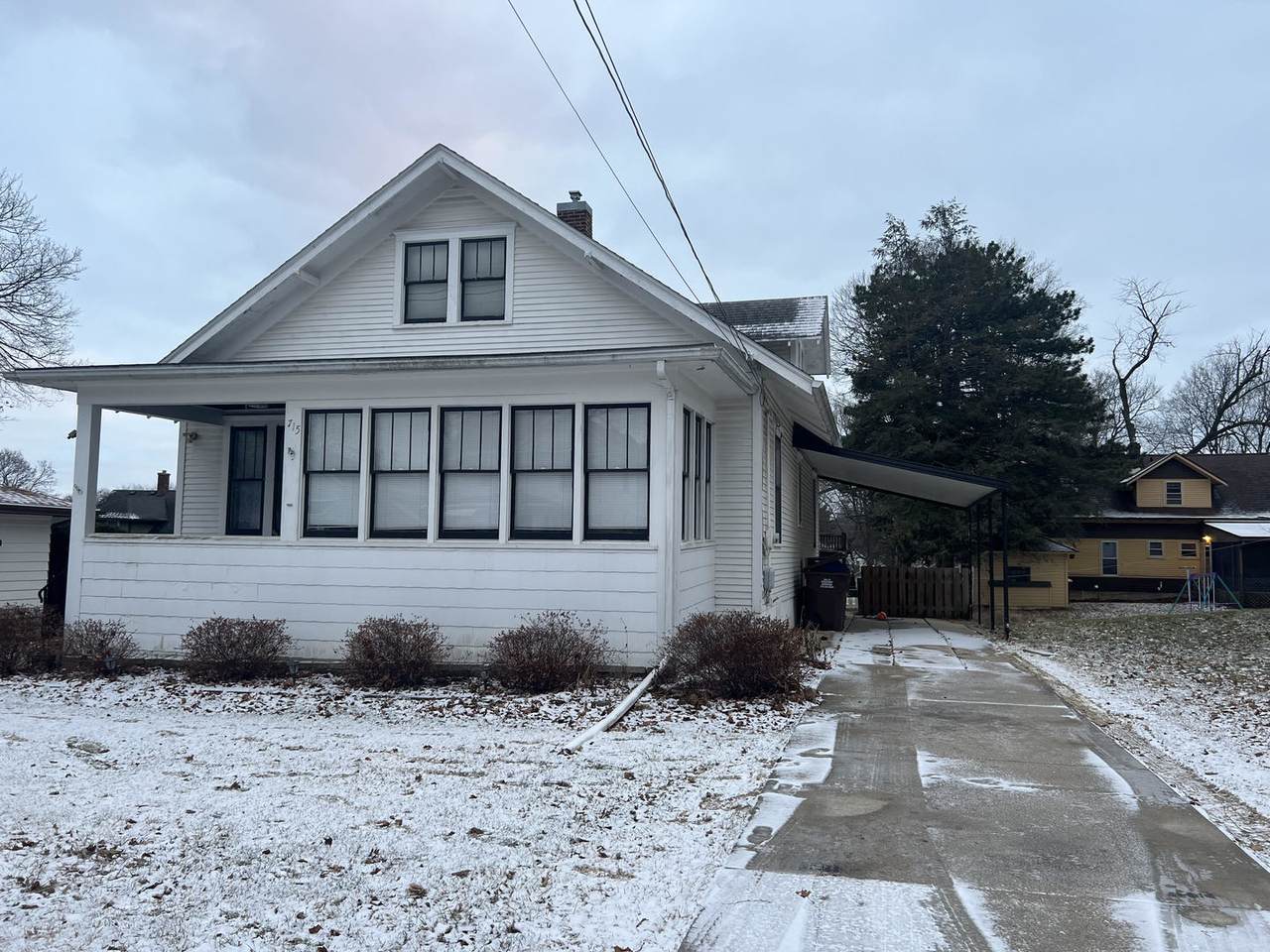 715 Avon Street - Photo 1
