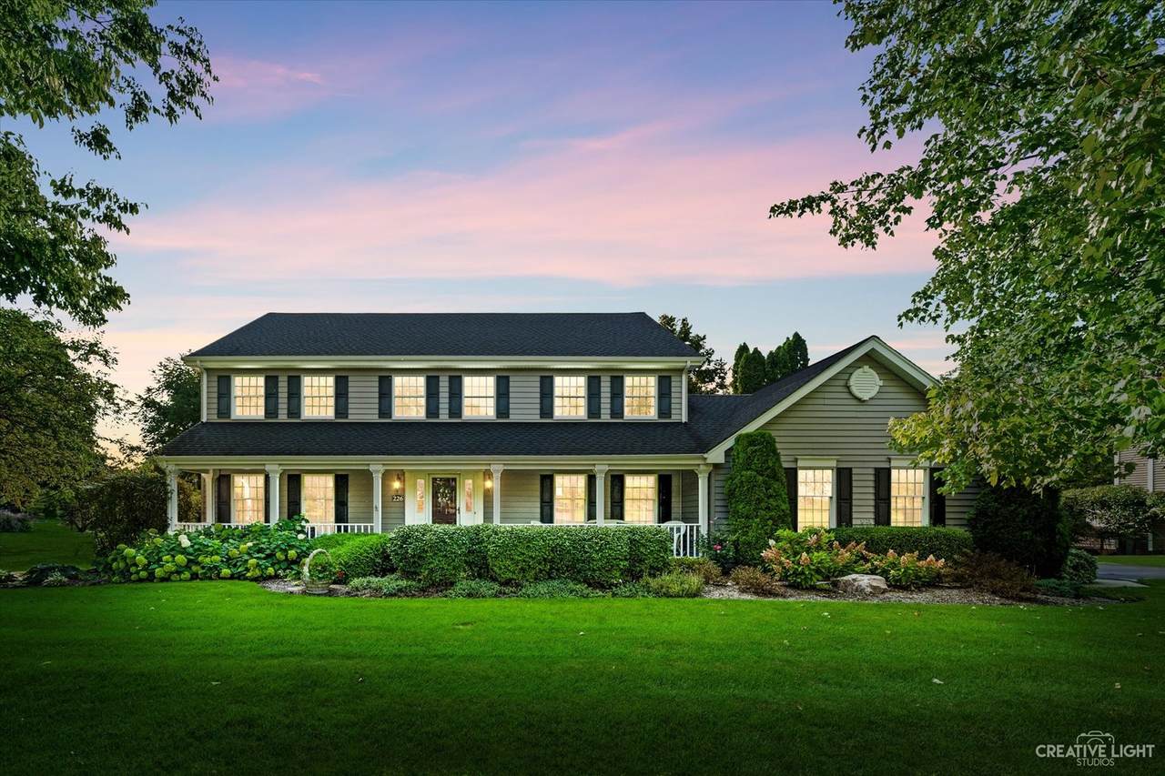 226 Darien Lane - Photo 1