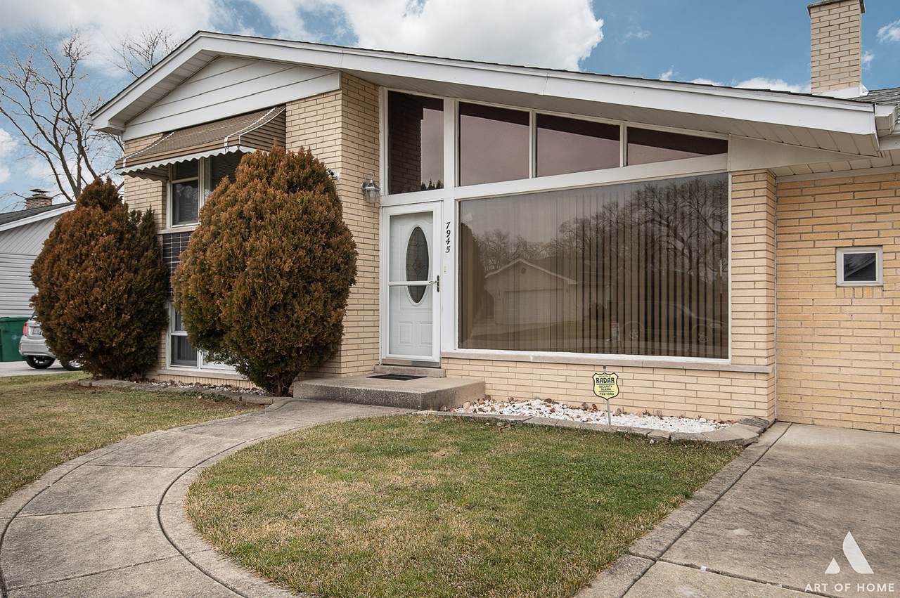 7945 Lorel Avenue - Photo 1