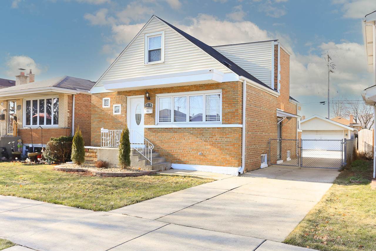 5818 Mason Avenue - Photo 1