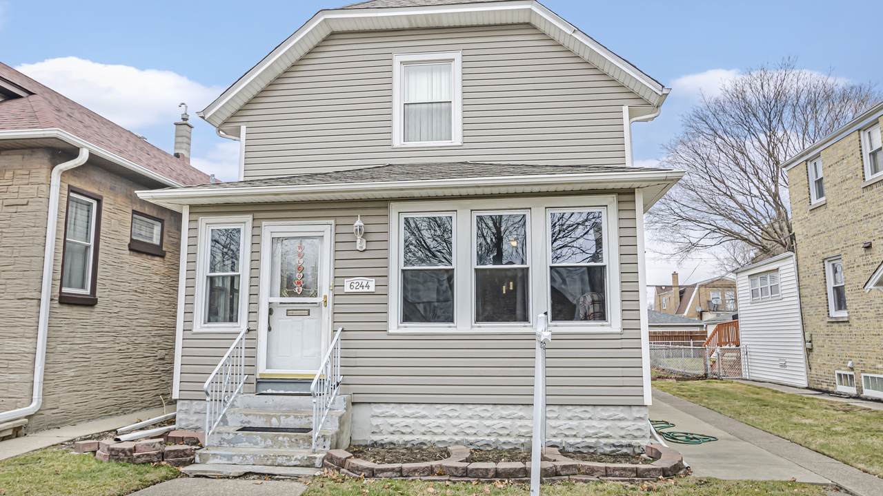 6244 Eddy Street - Photo 1