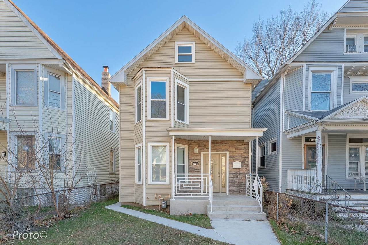 11947 Eggleston Avenue - Photo 1