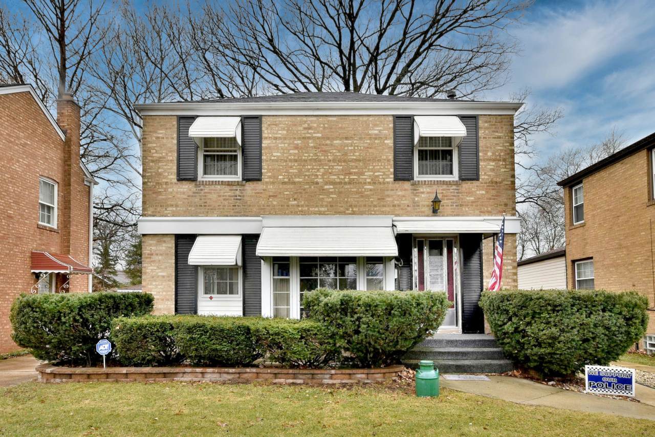 4034 Pioneer Avenue - Photo 1