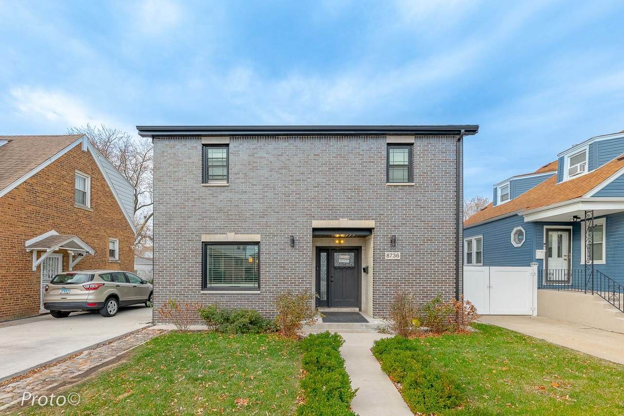 8736 Richmond Avenue - Photo 1