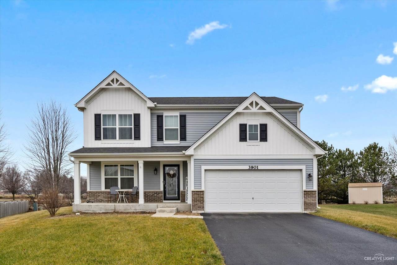 3901 Kristen Court - Photo 1