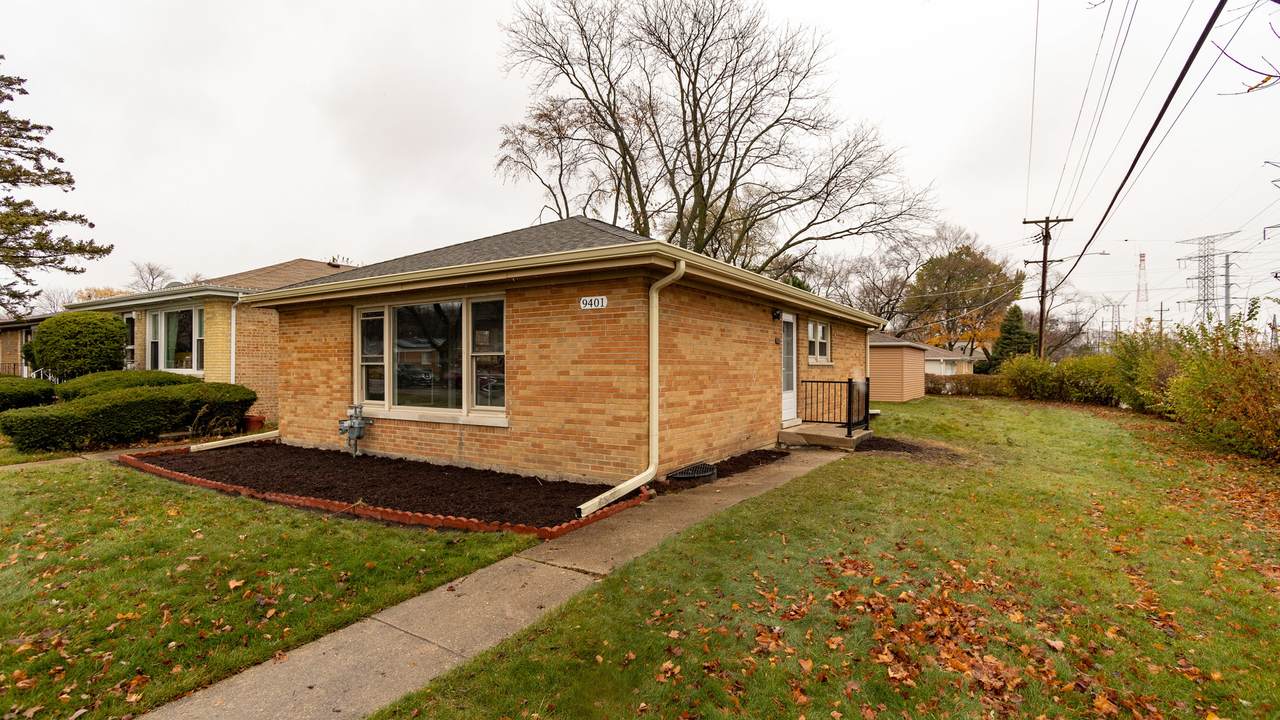9401 Lorel Avenue - Photo 1