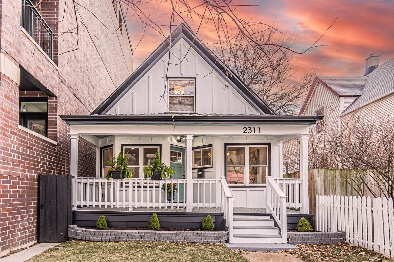 2311 Foster Avenue - Photo 1