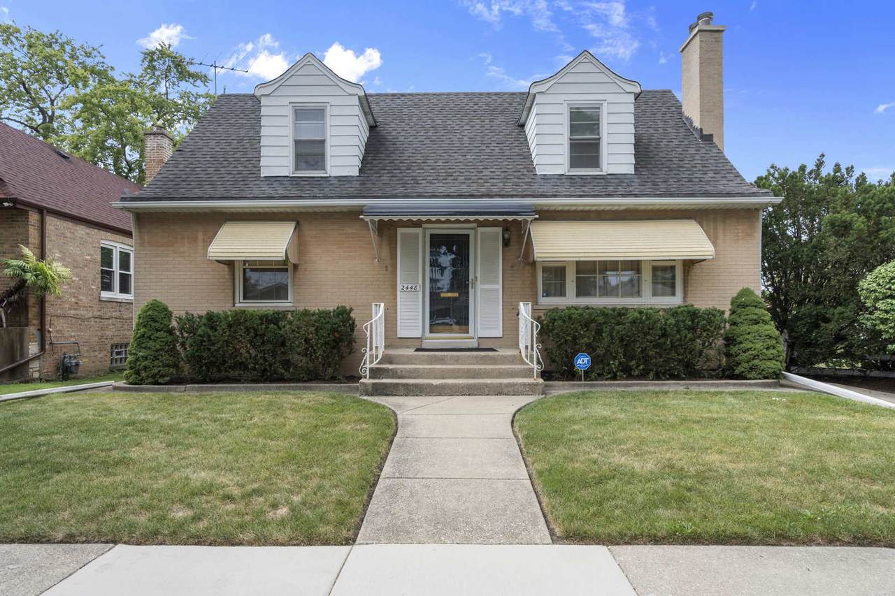 2448 West Street - Photo 1