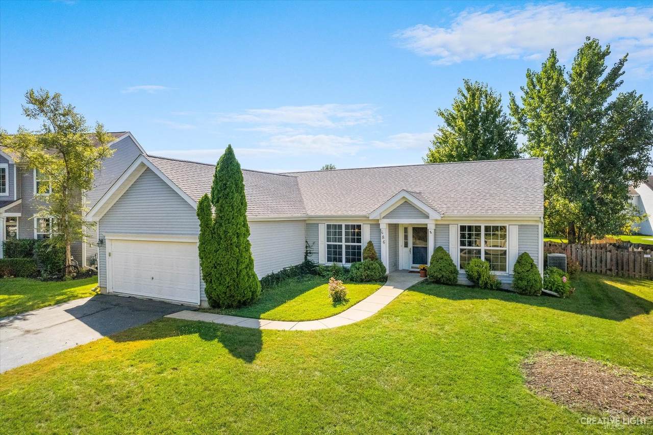486 Honeysuckle Lane - Photo 1