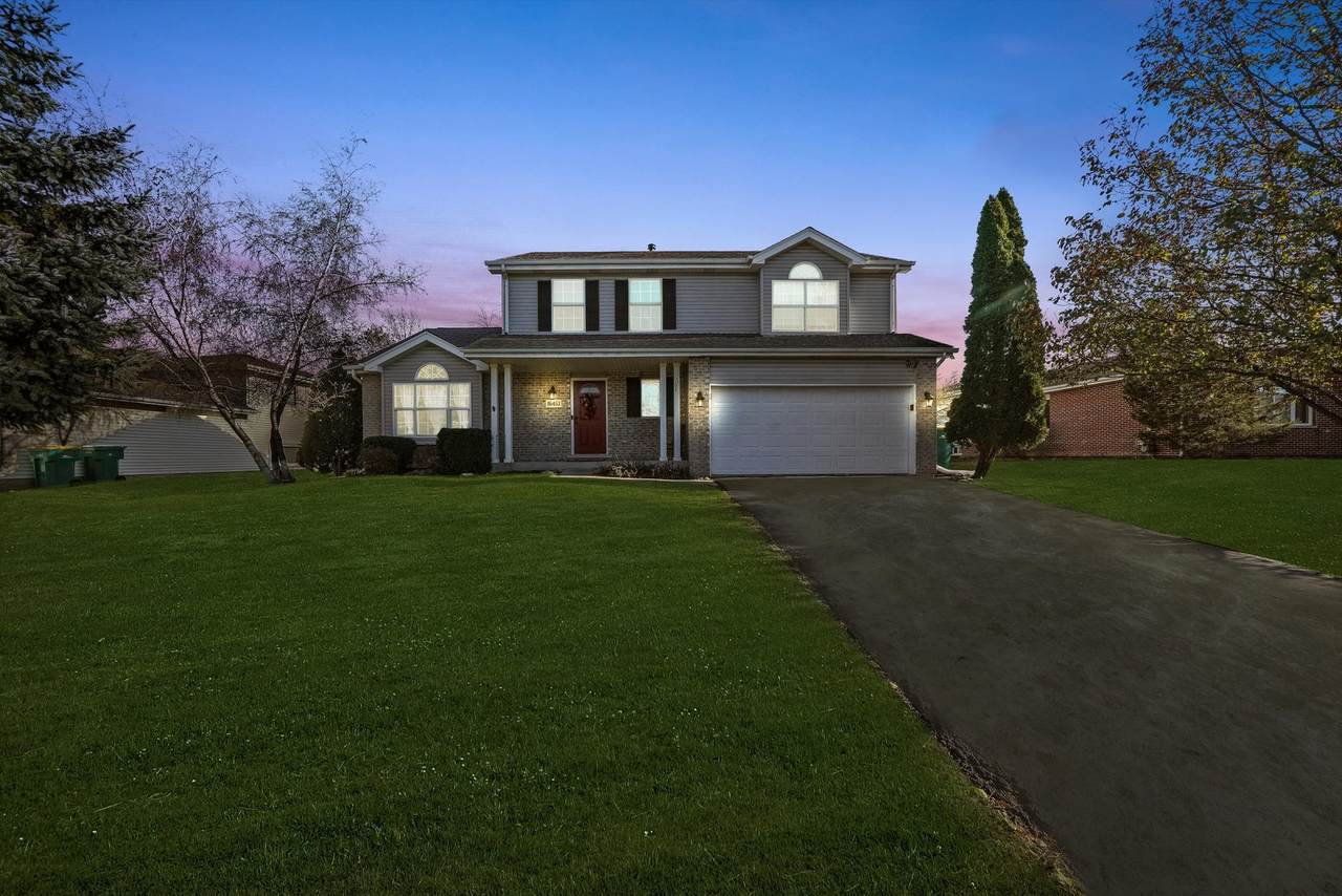 16453 Timberview Drive - Photo 1