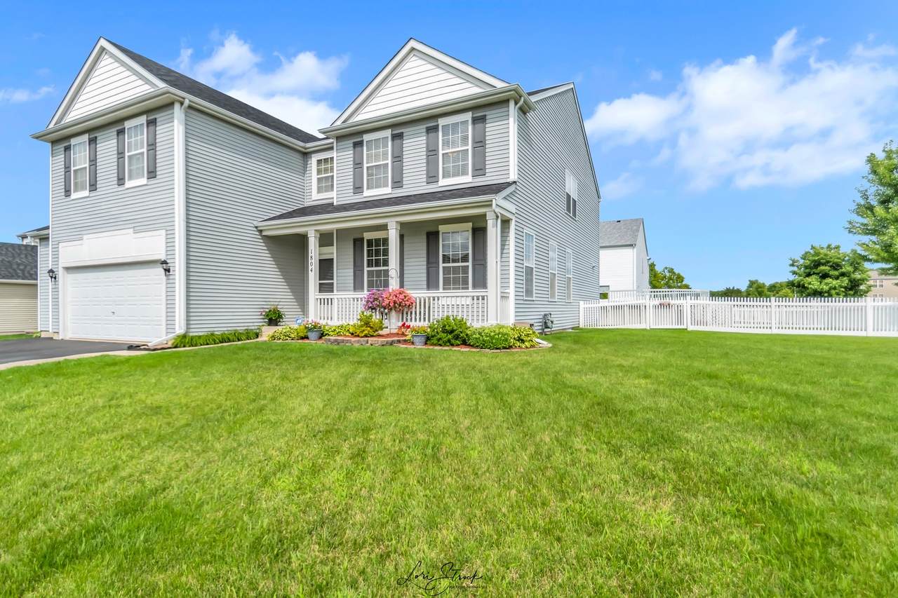 1804 Sebastian Drive - Photo 1