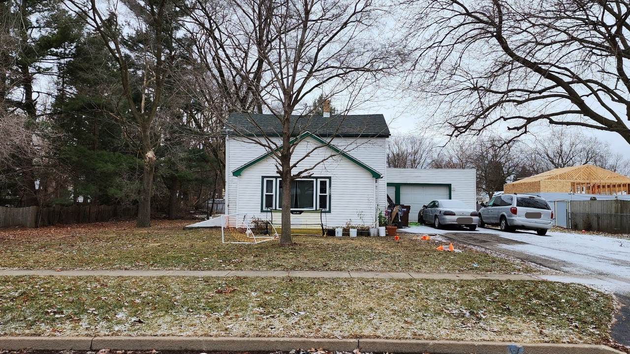434 Whitman Street - Photo 1