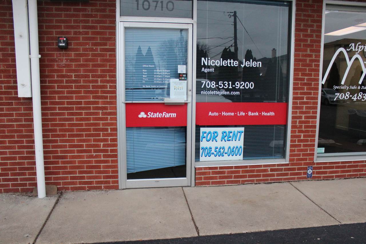 10710 31st Street - Photo 1