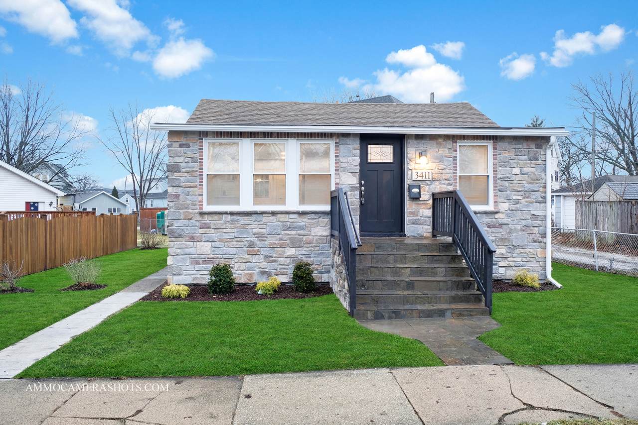 3411 Madison Avenue - Photo 1