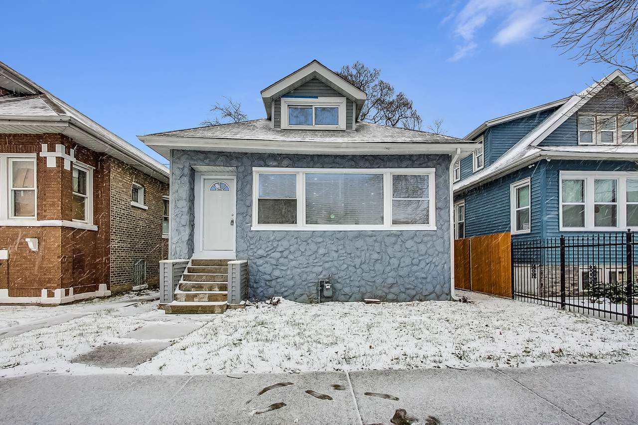 1231 Waller Avenue - Photo 1