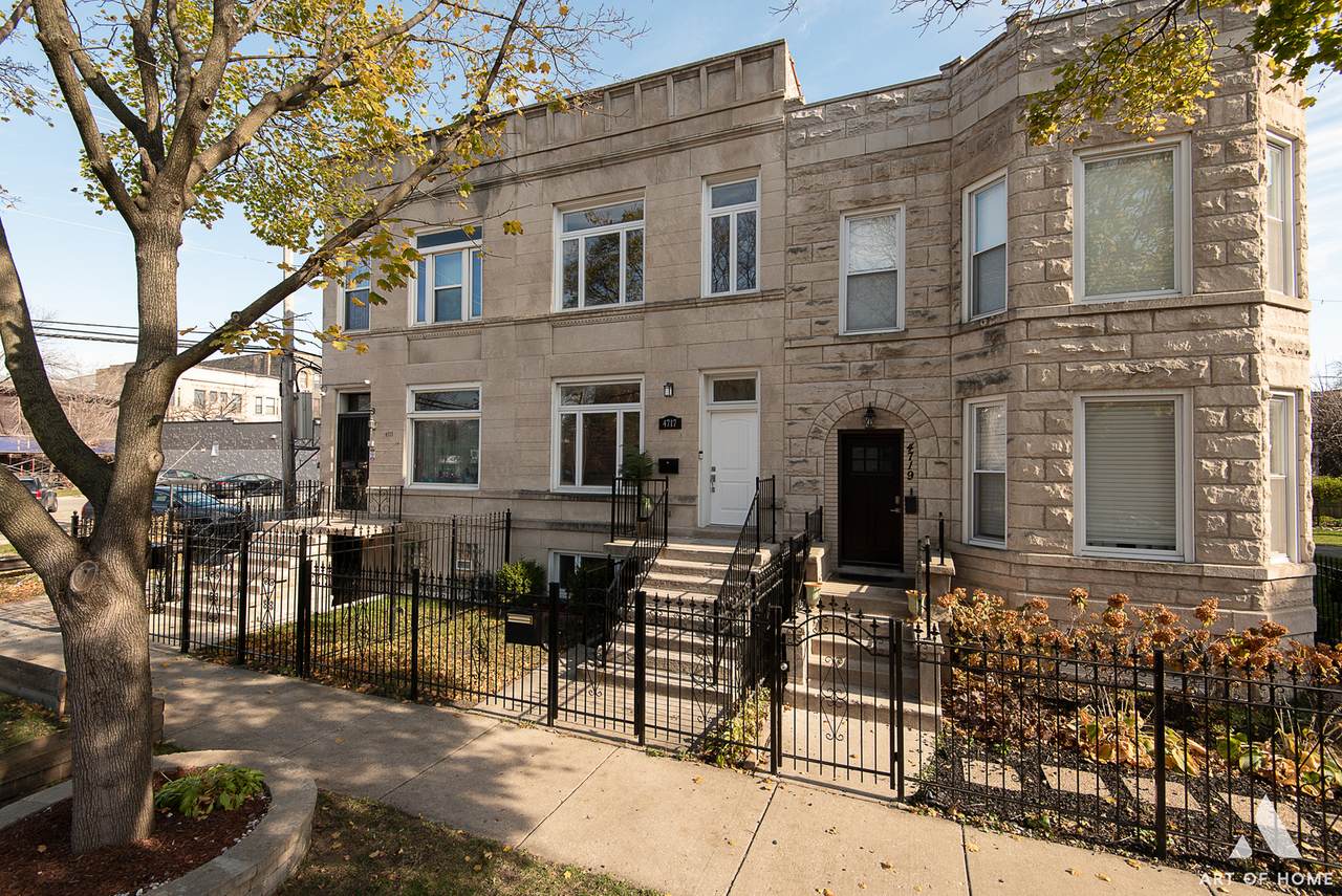 4717 Langley Avenue - Photo 1