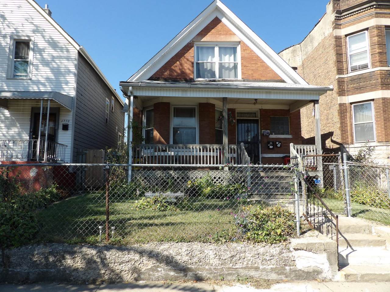 6746 Loomis Boulevard - Photo 1
