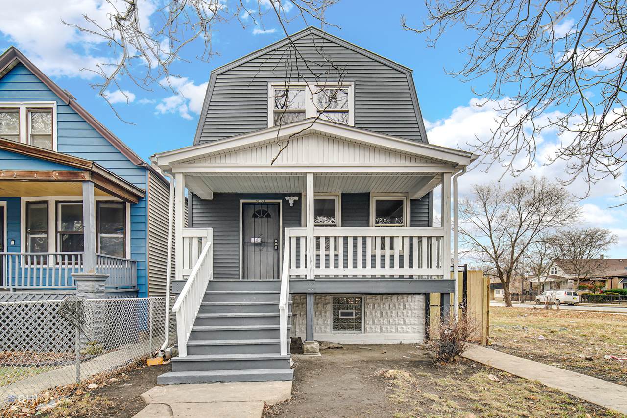 7053 Winchester Avenue - Photo 1