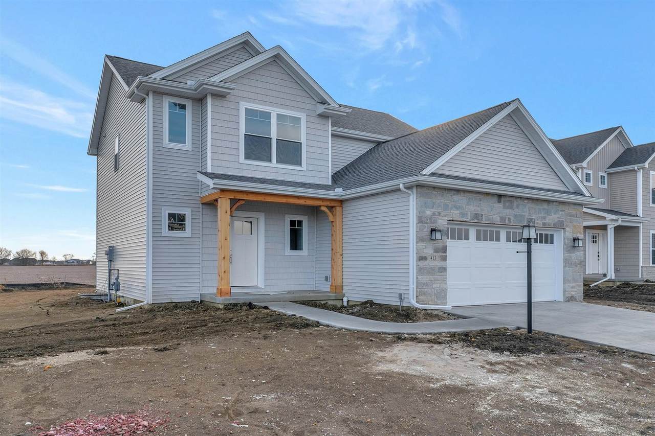 413 Sutton Street - Photo 1