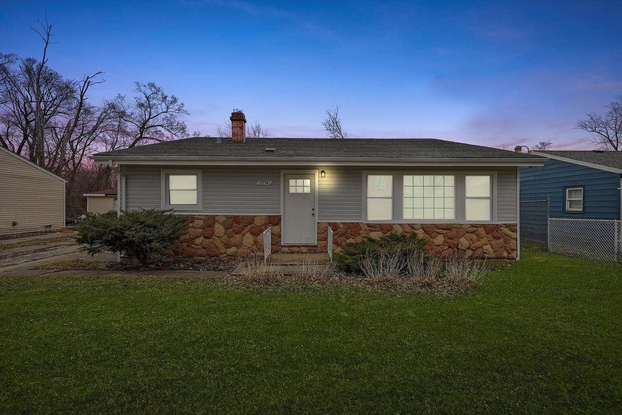 3334 Heather Drive - Photo 1
