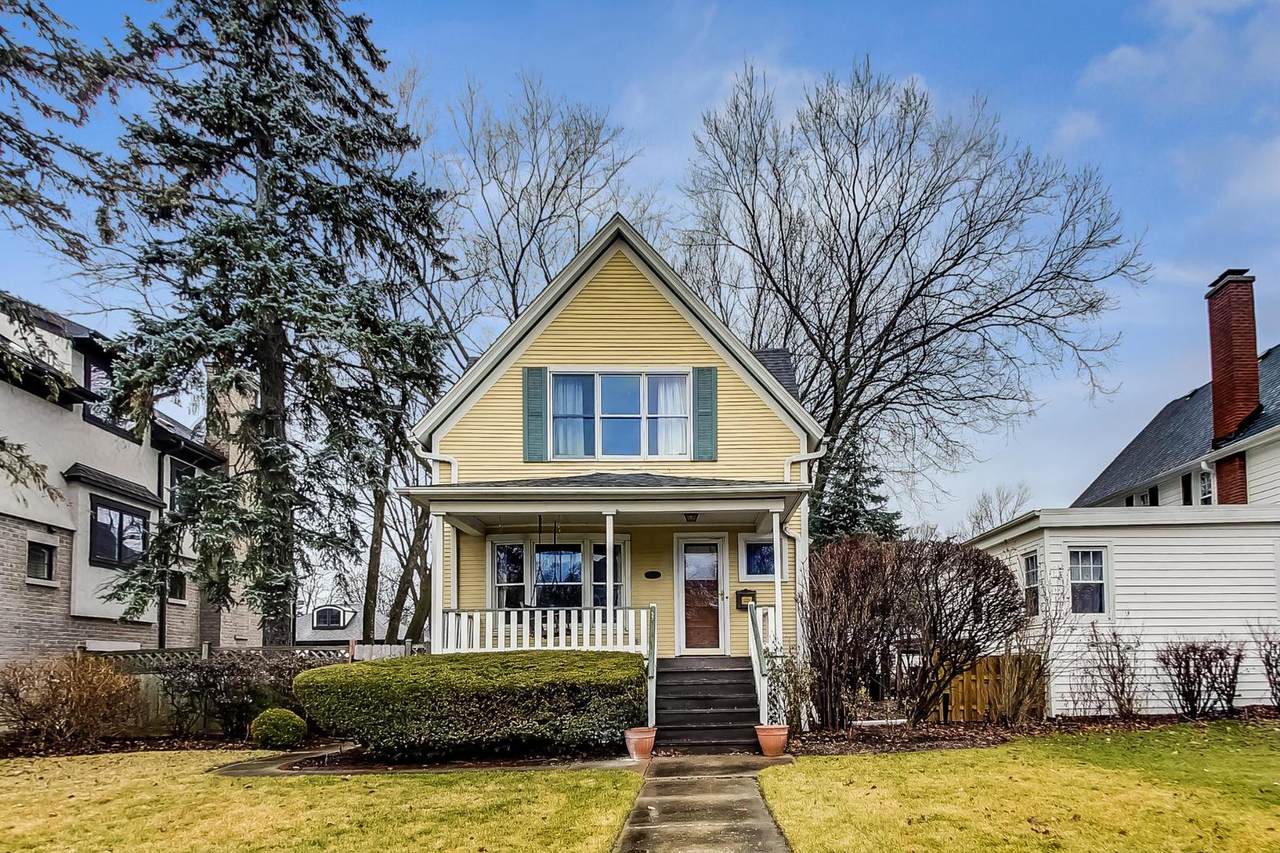 526 Prospect Avenue - Photo 1